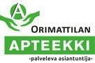 Seemoto referens Orimattia Pharmacy Finland
